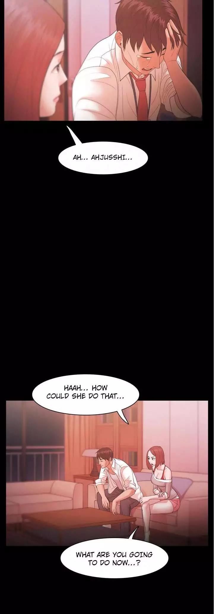 Loser (Team 201) Chapter 19 page 8 - Chapter 19