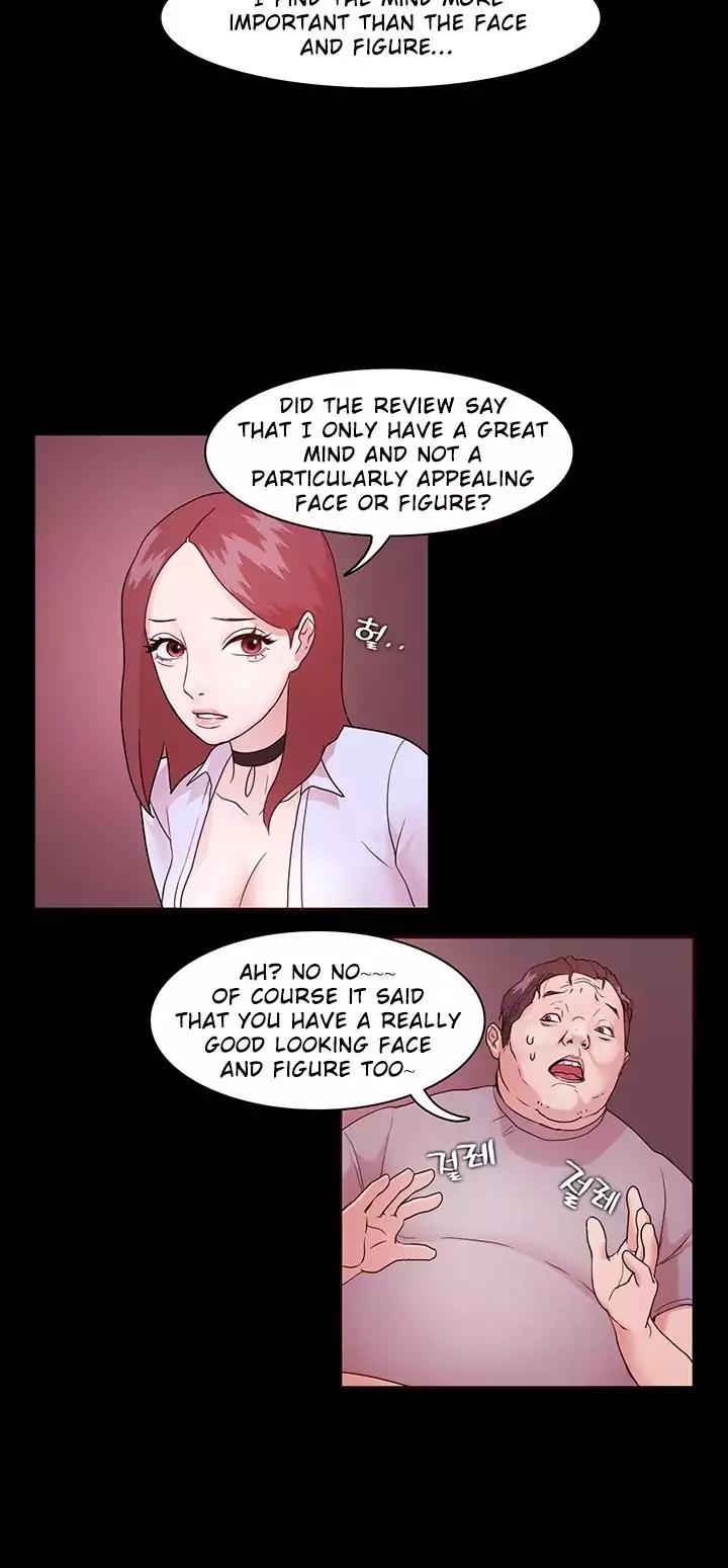 Loser (Team 201) Chapter 2 page 10 - Chapter 2