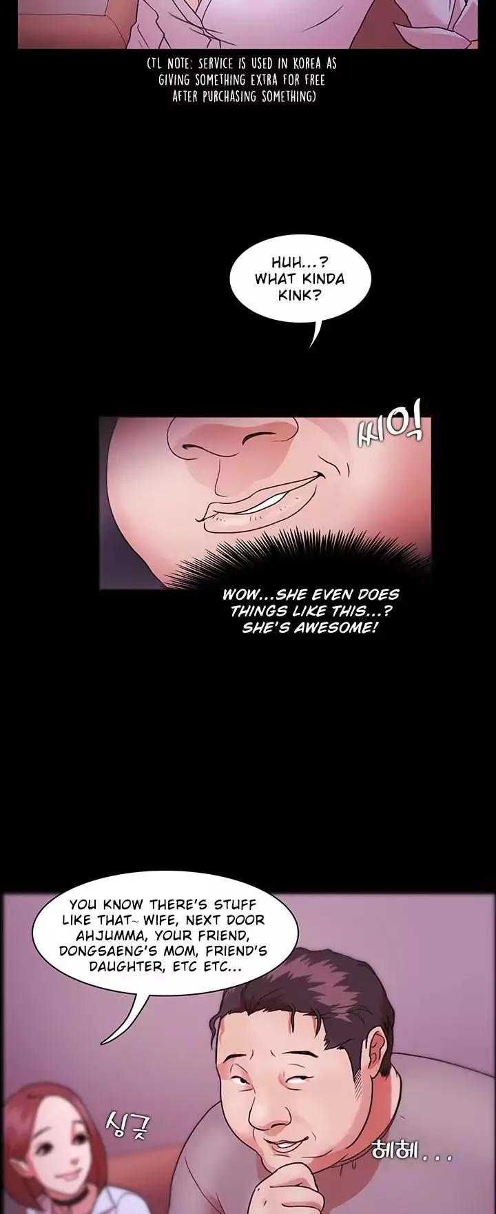 Loser (Team 201) Chapter 2 page 12 - Chapter 2