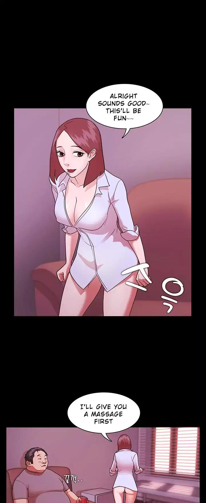 Loser (Team 201) Chapter 2 page 15 - Chapter 2