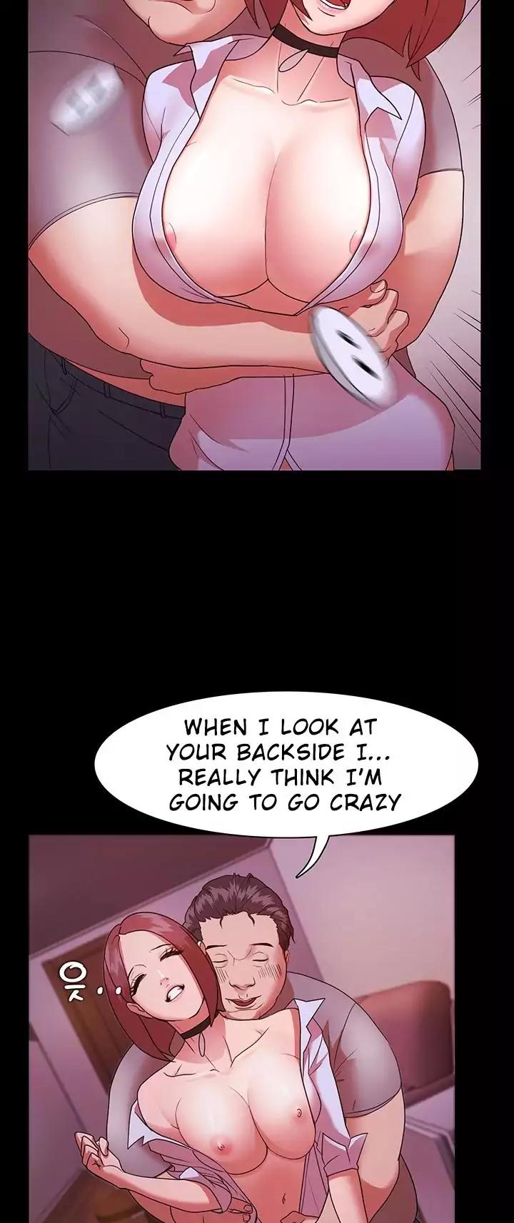 Loser (Team 201) Chapter 2 page 18 - Chapter 2