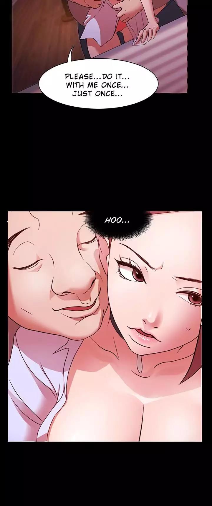 Loser (Team 201) Chapter 2 page 19 - Chapter 2