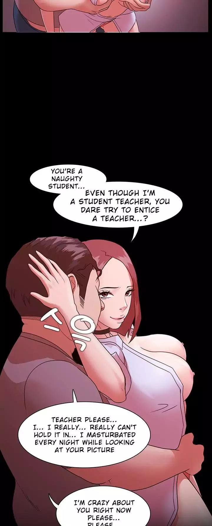 Loser (Team 201) Chapter 2 page 21 - Chapter 2