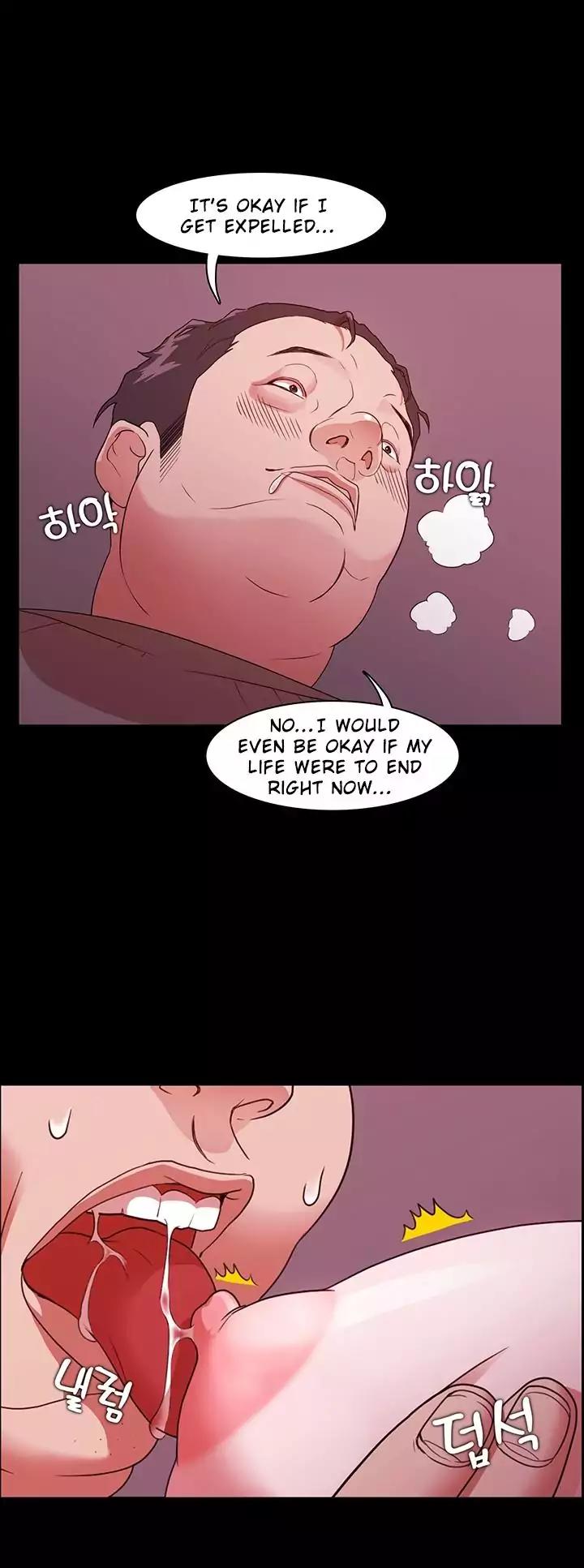Loser (Team 201) Chapter 2 page 24 - Chapter 2