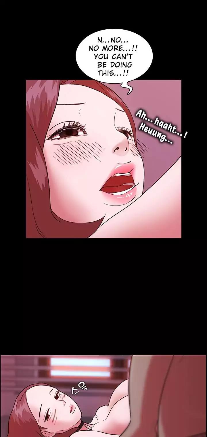 Loser (Team 201) Chapter 2 page 30 - Chapter 2