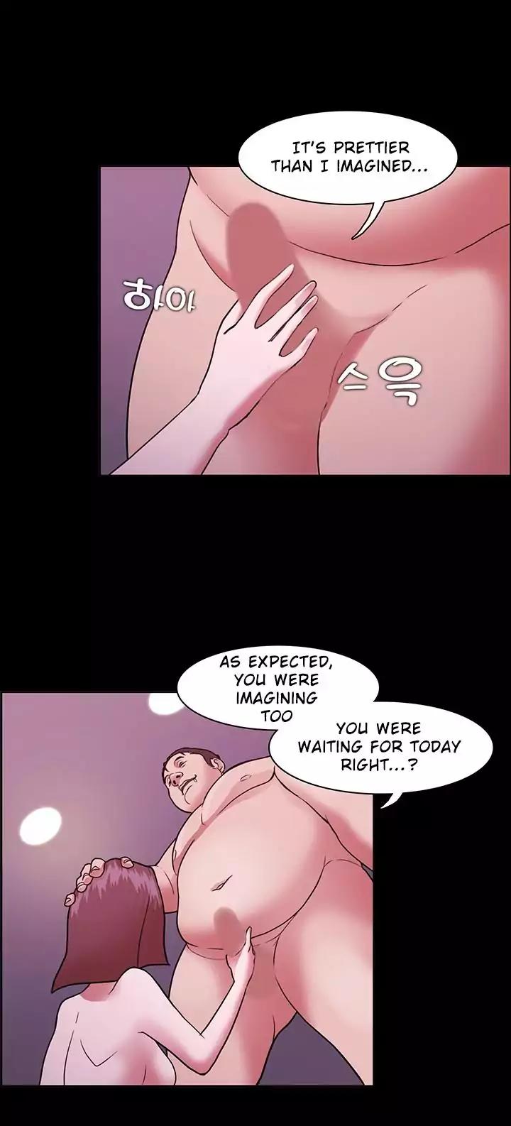 Loser (Team 201) Chapter 2 page 33 - Chapter 2