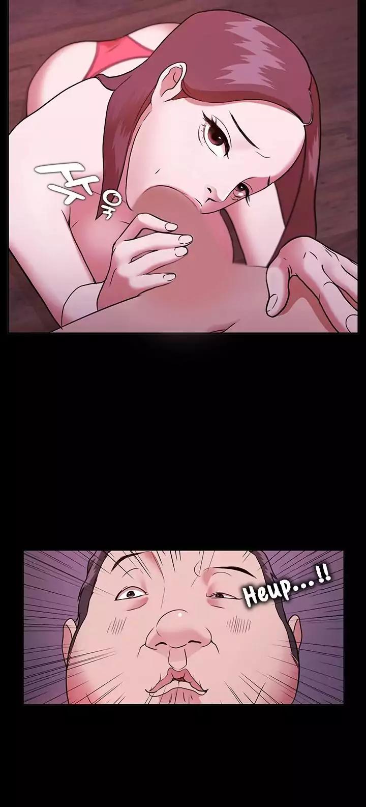 Loser (Team 201) Chapter 2 page 35 - Chapter 2