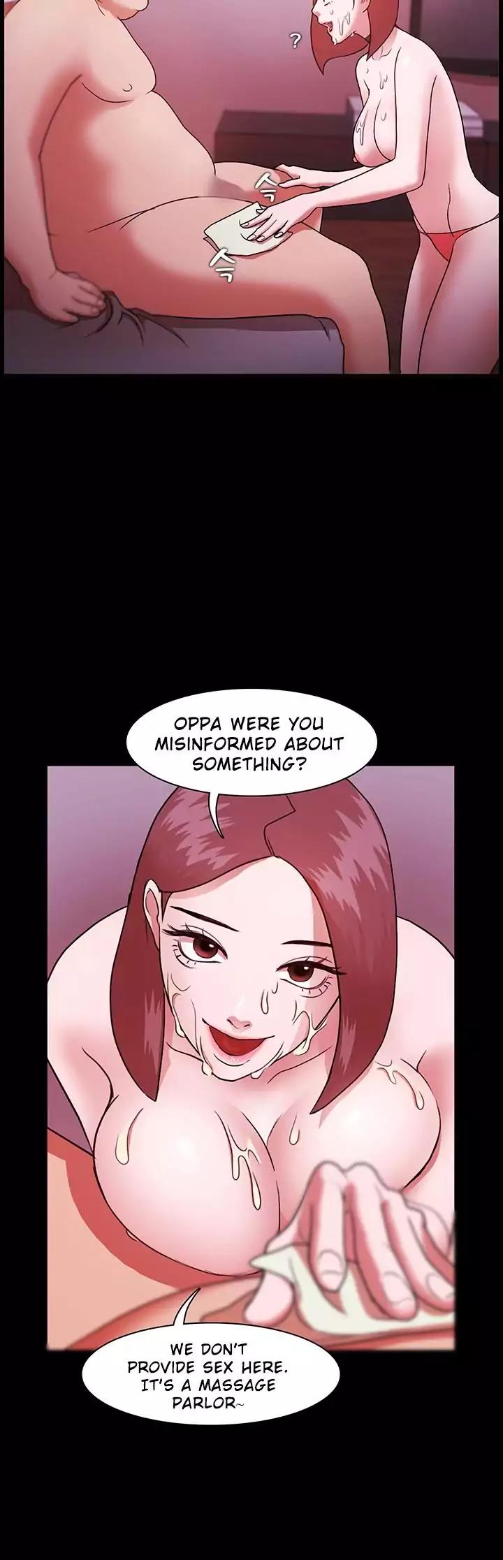 Loser (Team 201) Chapter 2 page 44 - Chapter 2