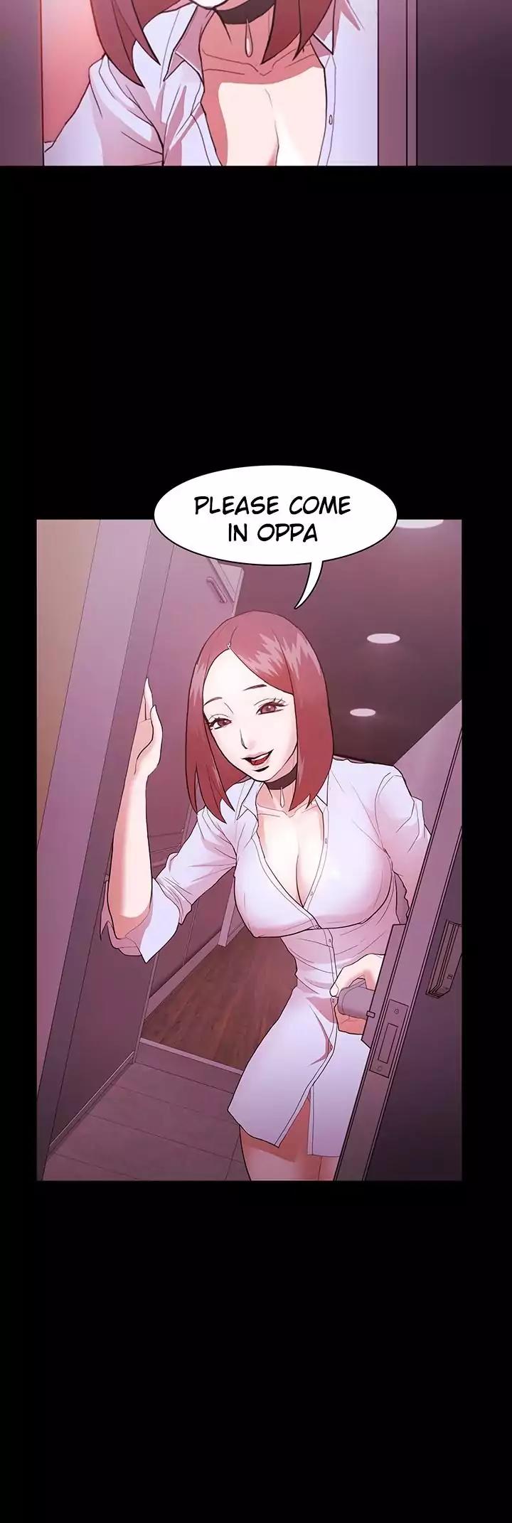 Loser (Team 201) Chapter 2 page 5 - Chapter 2