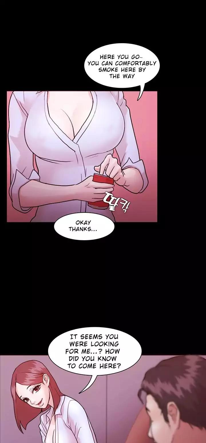 Loser (Team 201) Chapter 2 page 8 - Chapter 2
