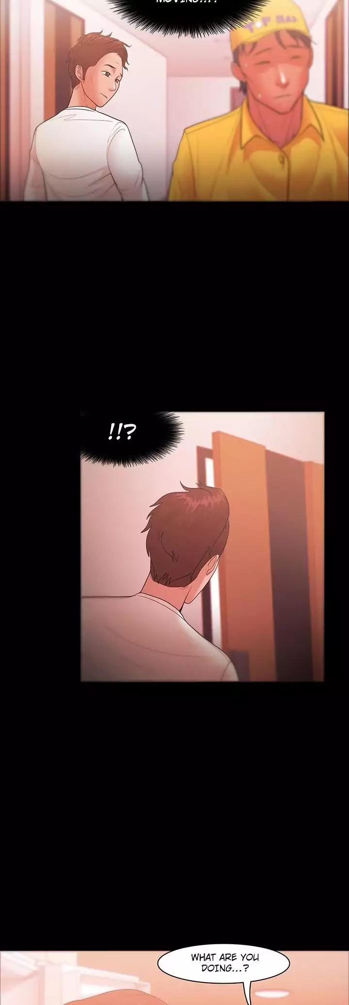 Loser (Team 201) Chapter 20 page 10 - Chapter 20