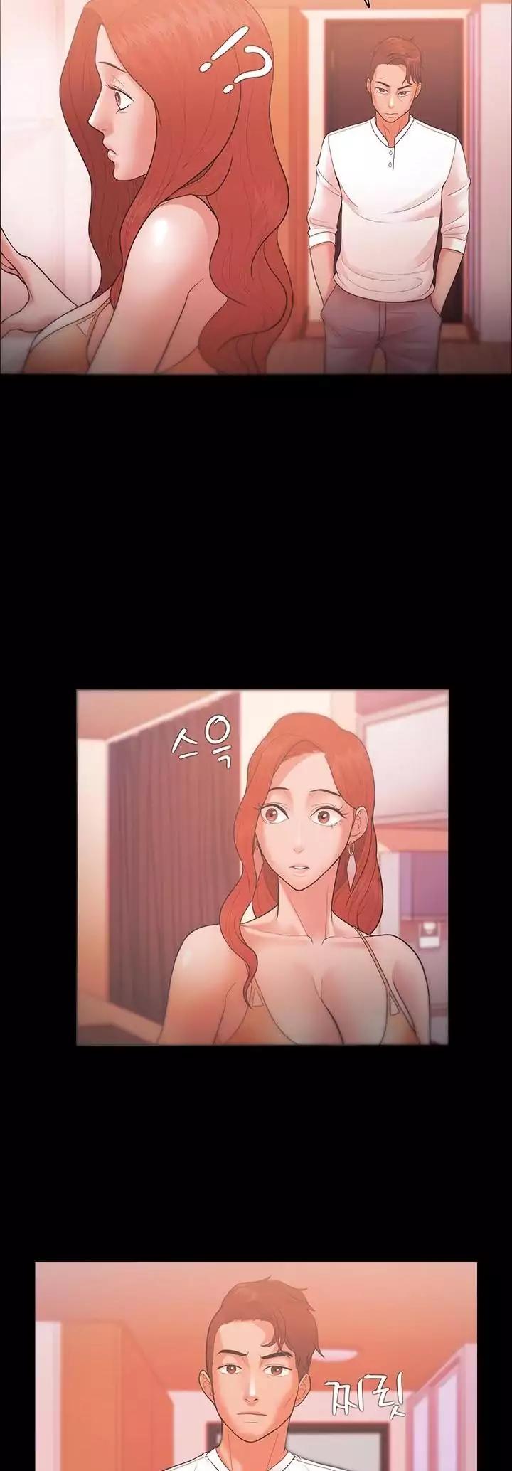 Loser (Team 201) Chapter 20 page 11 - Chapter 20