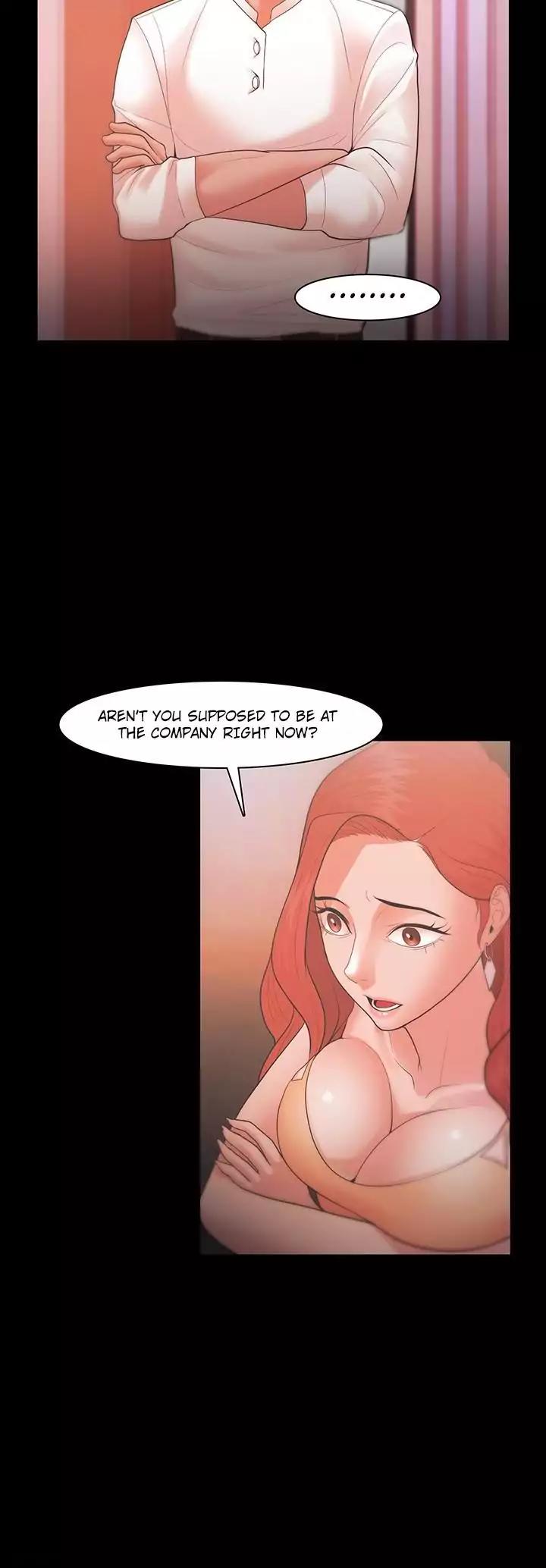 Loser (Team 201) Chapter 20 page 12 - Chapter 20