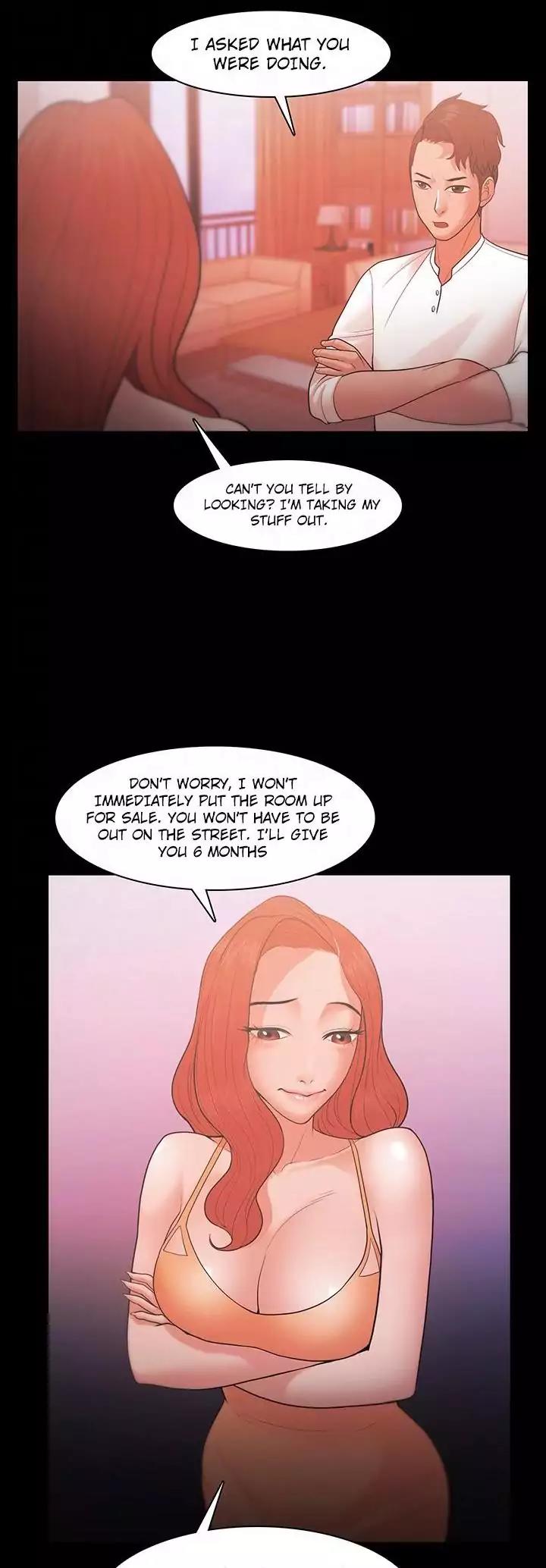 Loser (Team 201) Chapter 20 page 13 - Chapter 20