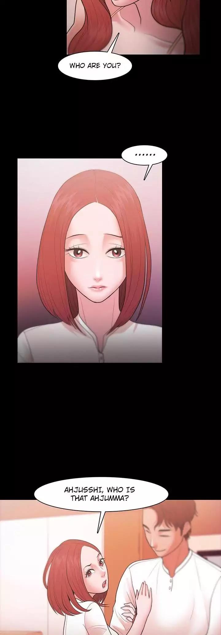 Loser (Team 201) Chapter 20 page 15 - Chapter 20