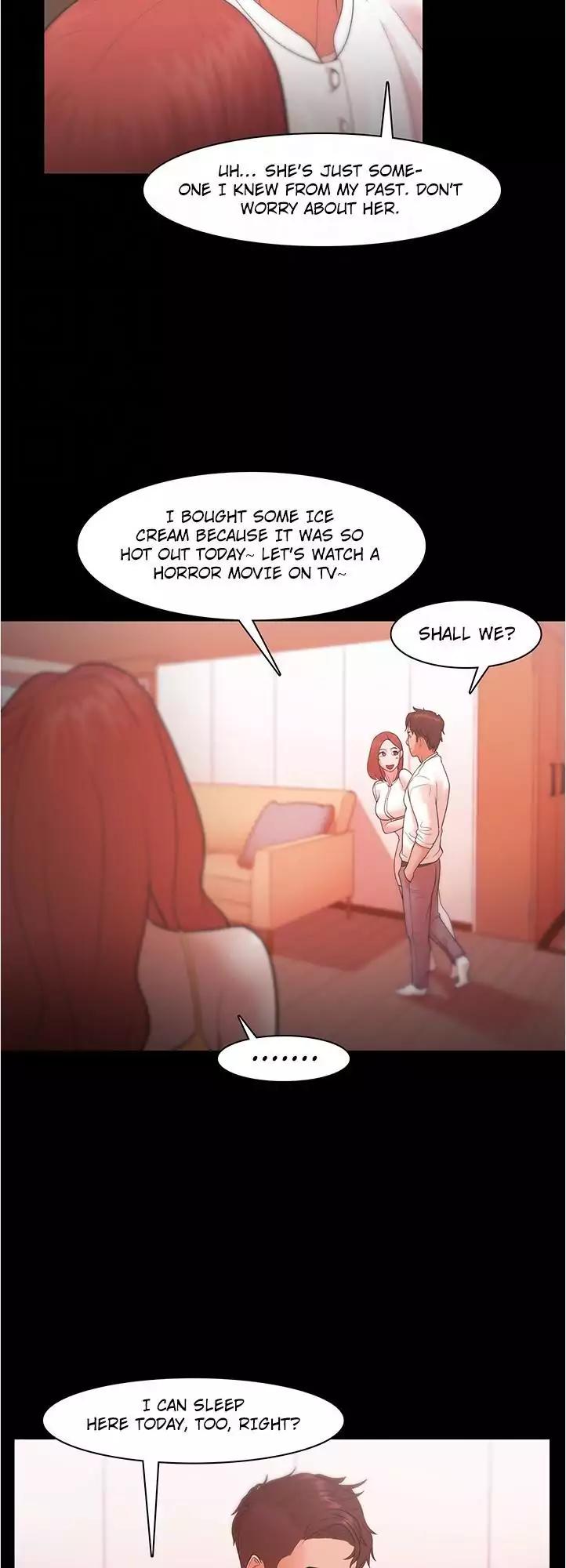 Loser (Team 201) Chapter 20 page 17 - Chapter 20