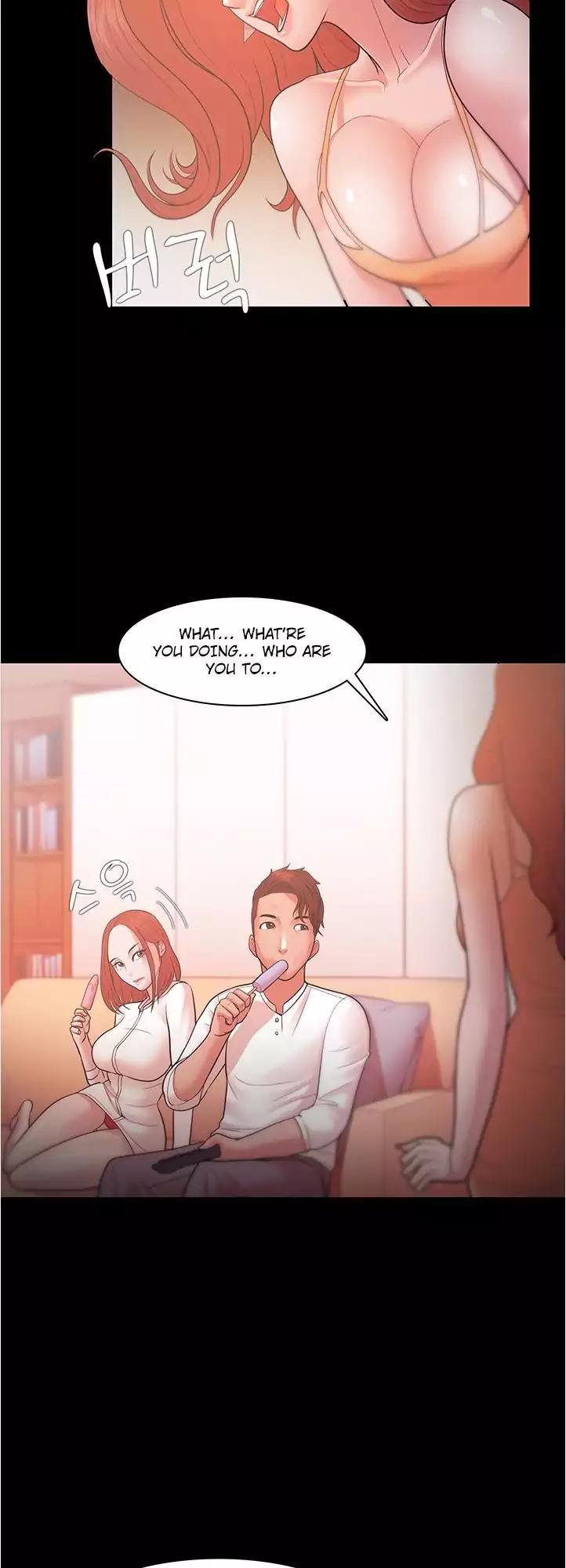 Loser (Team 201) Chapter 20 page 20 - Chapter 20