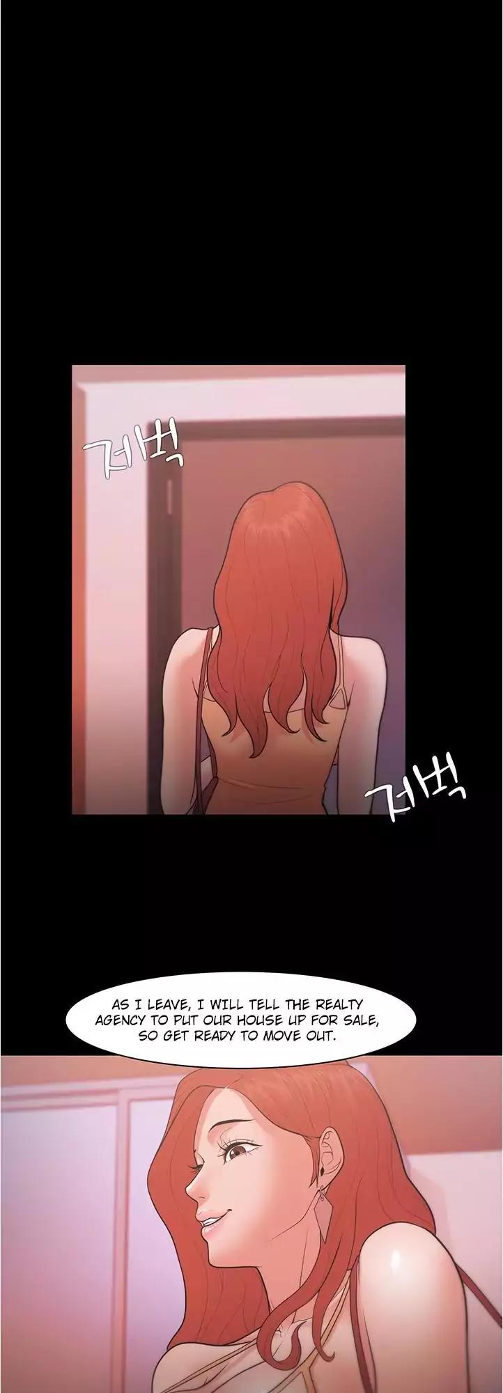 Loser (Team 201) Chapter 20 page 22 - Chapter 20