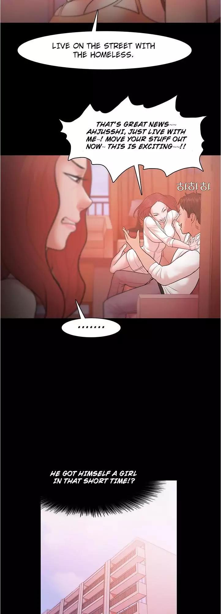 Loser (Team 201) Chapter 20 page 23 - Chapter 20