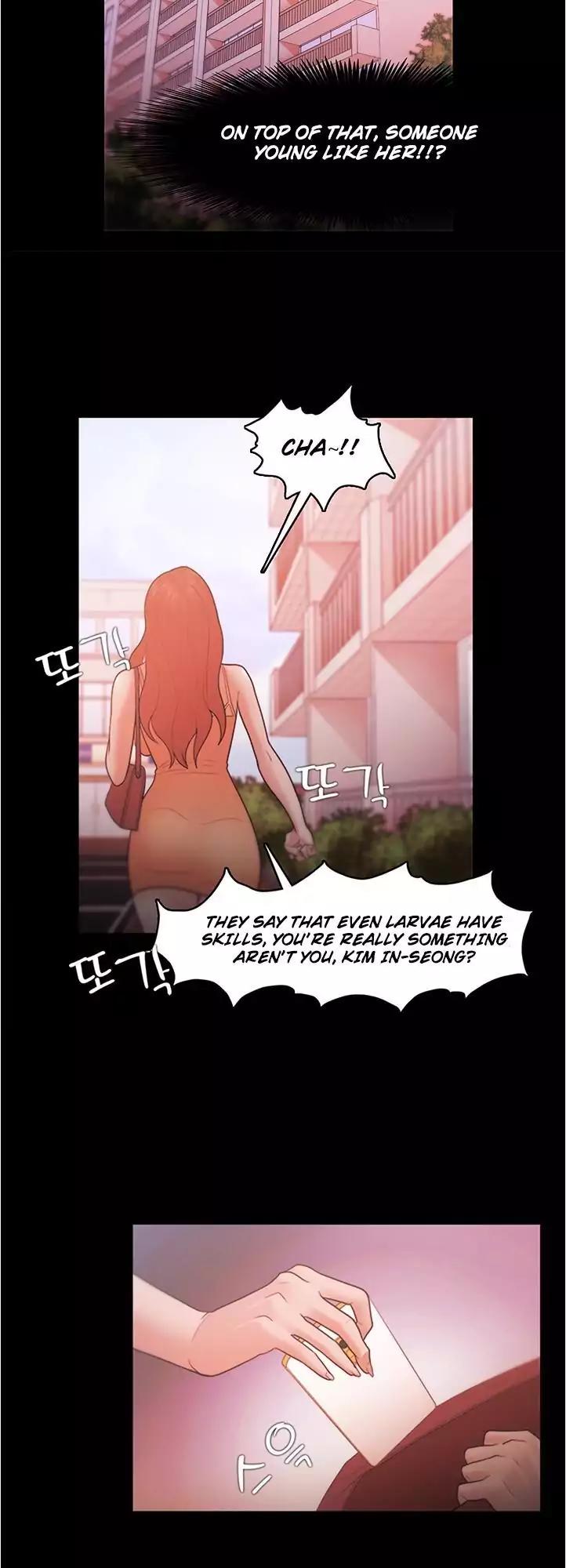 Loser (Team 201) Chapter 20 page 24 - Chapter 20