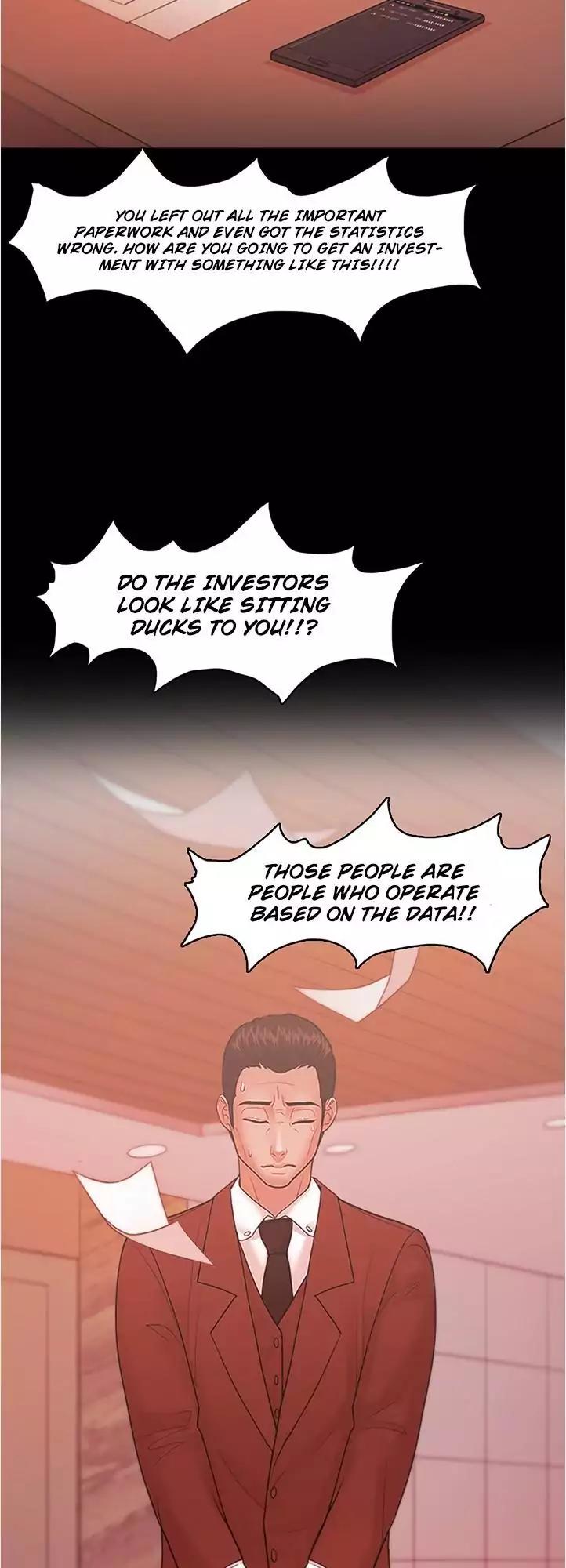 Loser (Team 201) Chapter 20 page 27 - Chapter 20