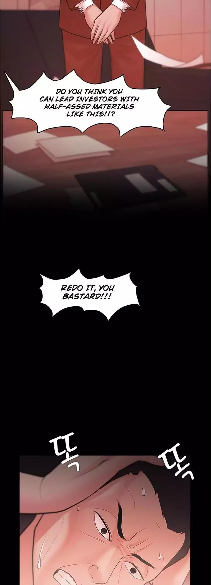 Loser (Team 201) Chapter 20 page 28 - Chapter 20