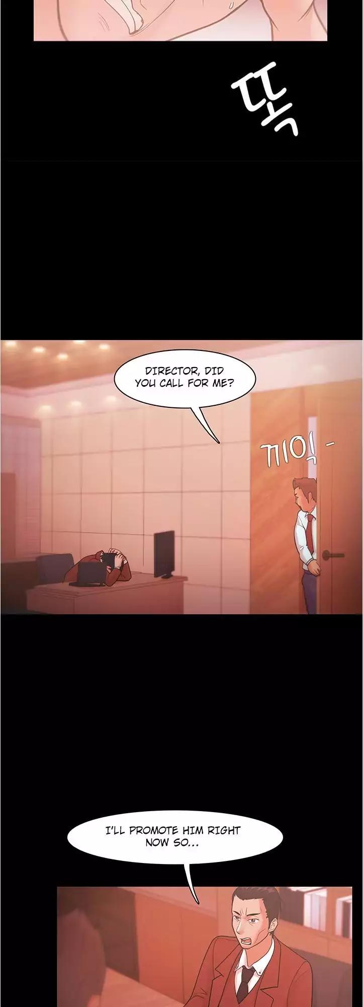 Loser (Team 201) Chapter 20 page 29 - Chapter 20