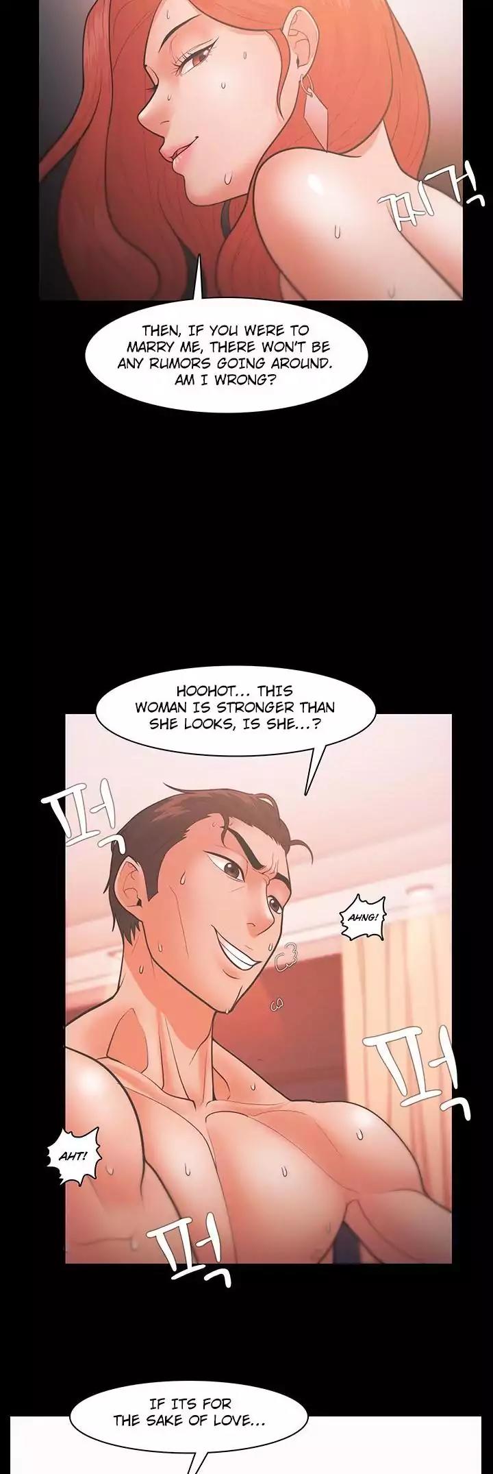 Loser (Team 201) Chapter 20 page 35 - Chapter 20