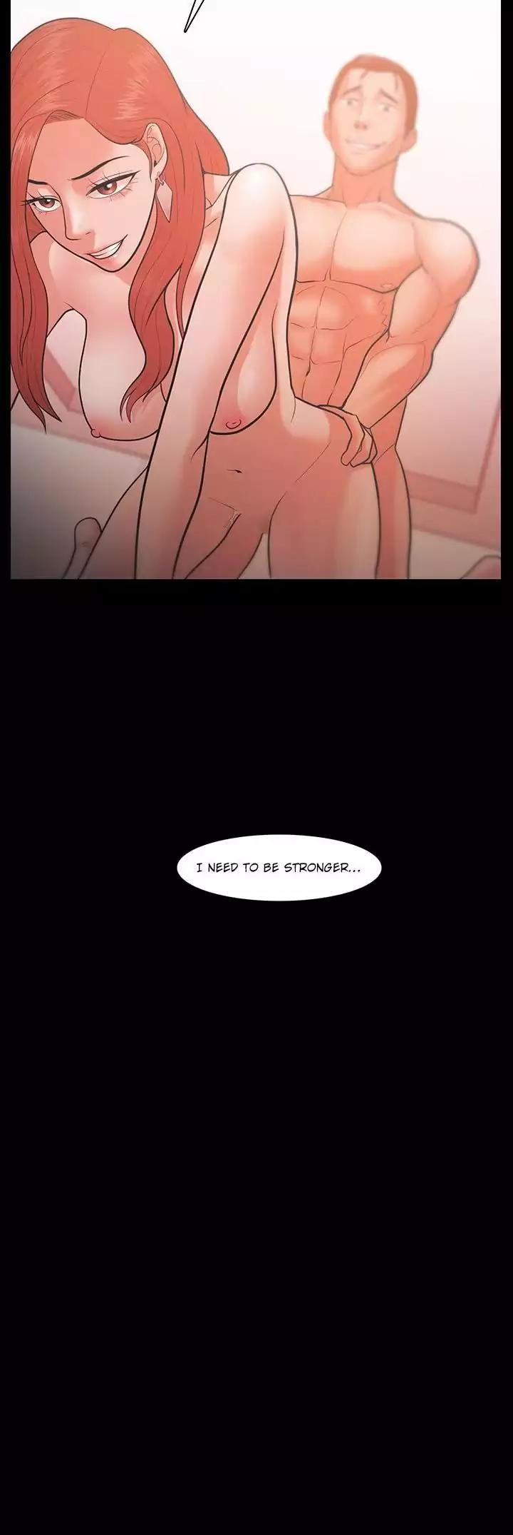 Loser (Team 201) Chapter 20 page 36 - Chapter 20
