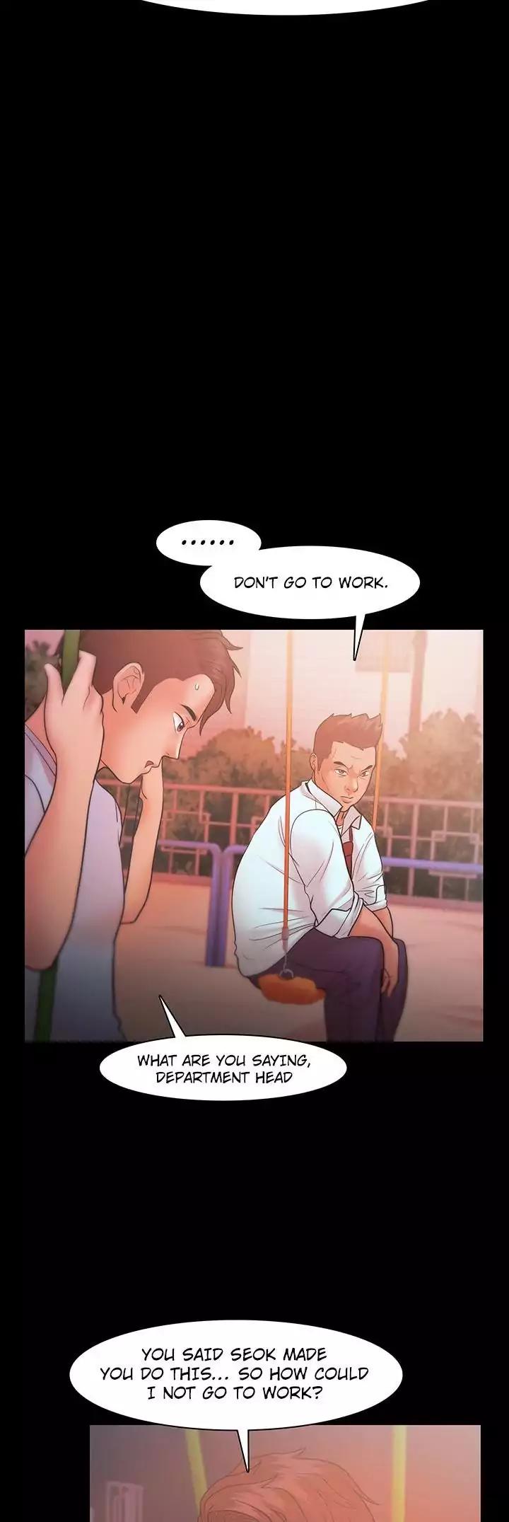 Loser (Team 201) Chapter 20 page 38 - Chapter 20