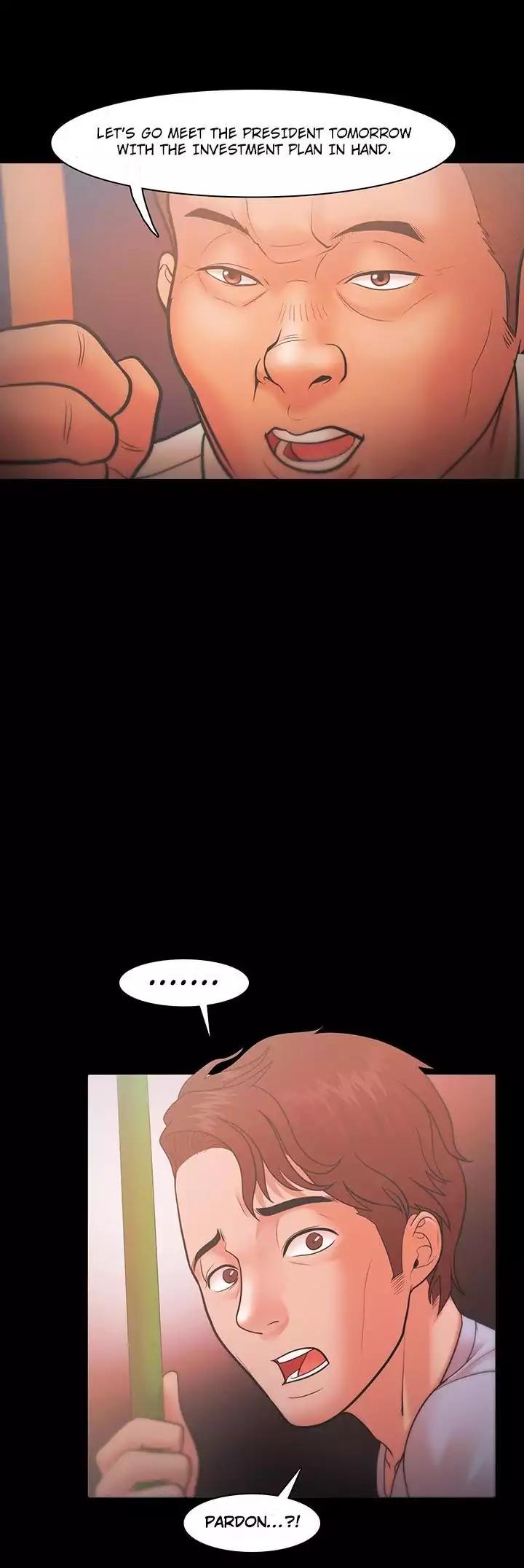 Loser (Team 201) Chapter 20 page 40 - Chapter 20