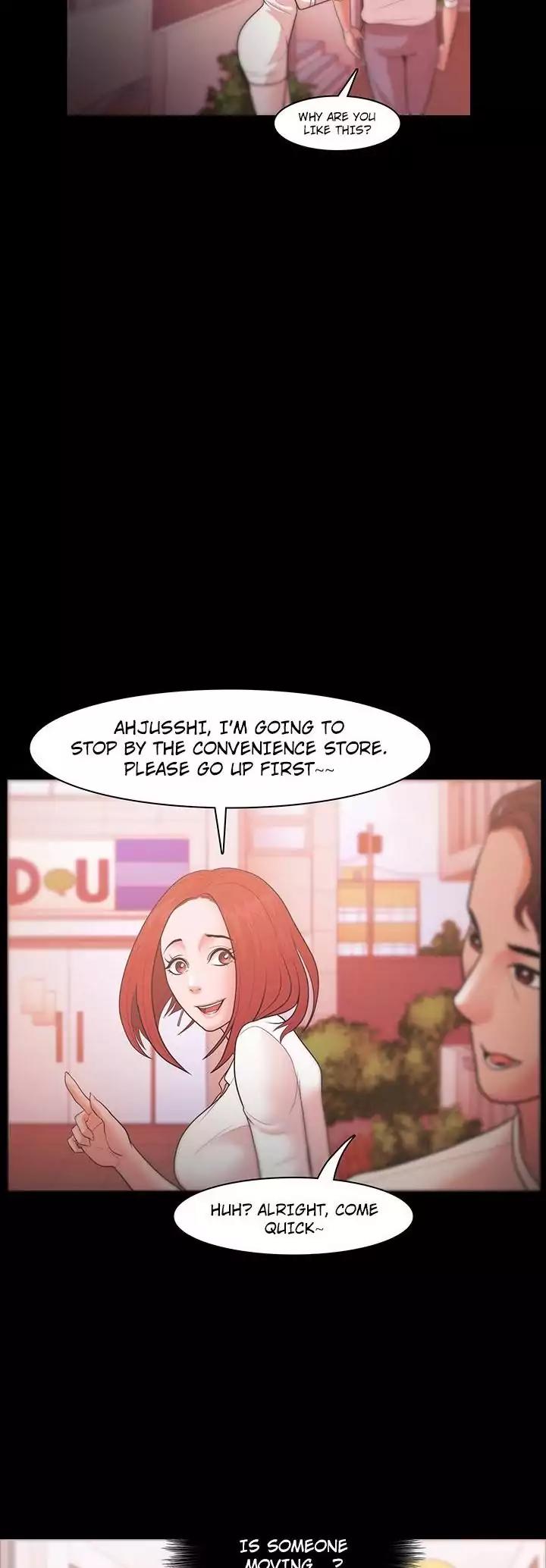 Loser (Team 201) Chapter 20 page 9 - Chapter 20