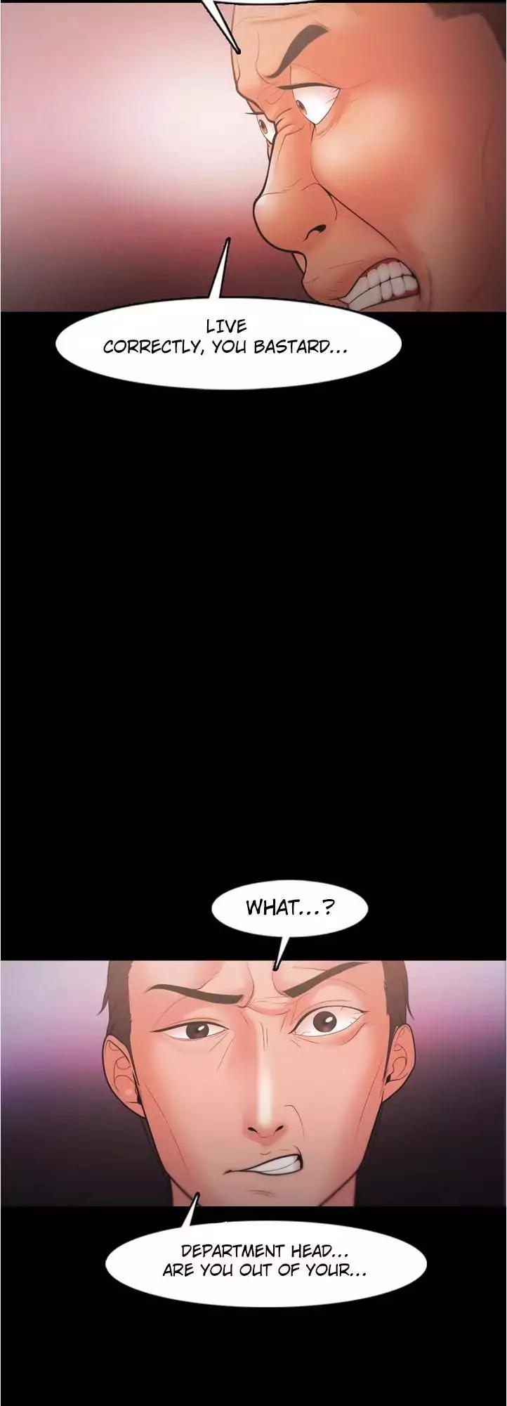 Loser (Team 201) Chapter 21 page 16 - Chapter 21