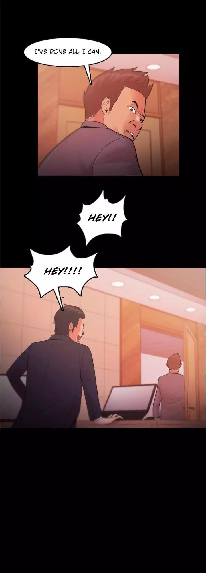 Loser (Team 201) Chapter 21 page 17 - Chapter 21