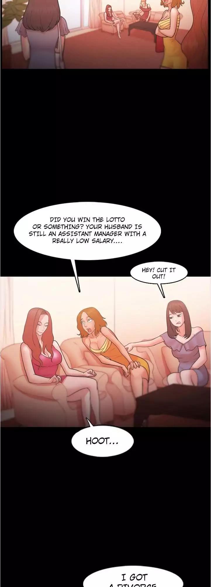 Loser (Team 201) Chapter 21 page 20 - Chapter 21