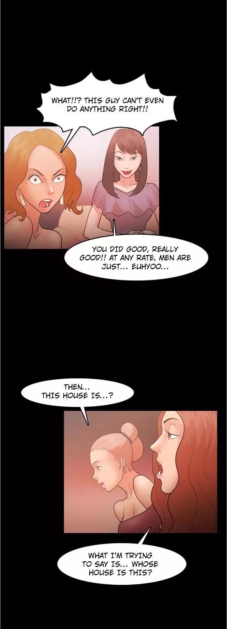 Loser (Team 201) Chapter 21 page 22 - Chapter 21