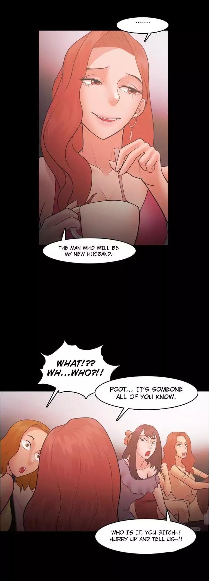 Loser (Team 201) Chapter 21 page 23 - Chapter 21