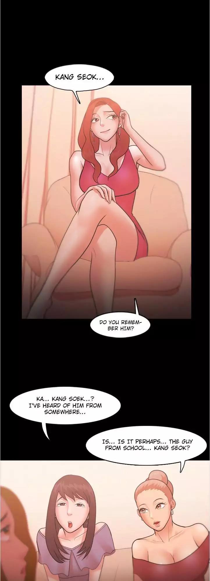 Loser (Team 201) Chapter 21 page 24 - Chapter 21