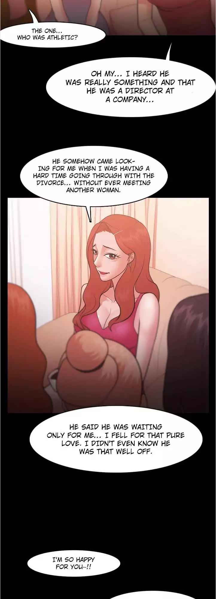 Loser (Team 201) Chapter 21 page 25 - Chapter 21