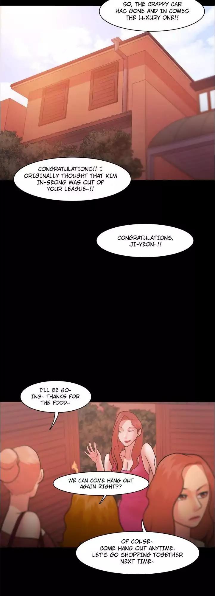 Loser (Team 201) Chapter 21 page 26 - Chapter 21