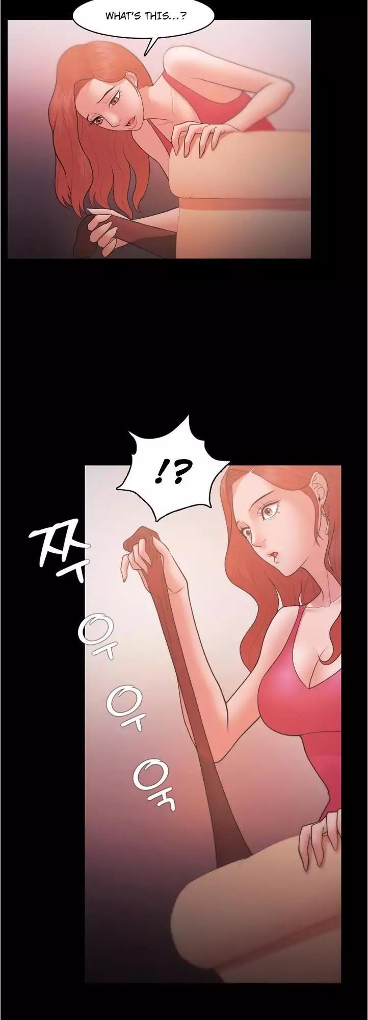 Loser (Team 201) Chapter 21 page 30 - Chapter 21