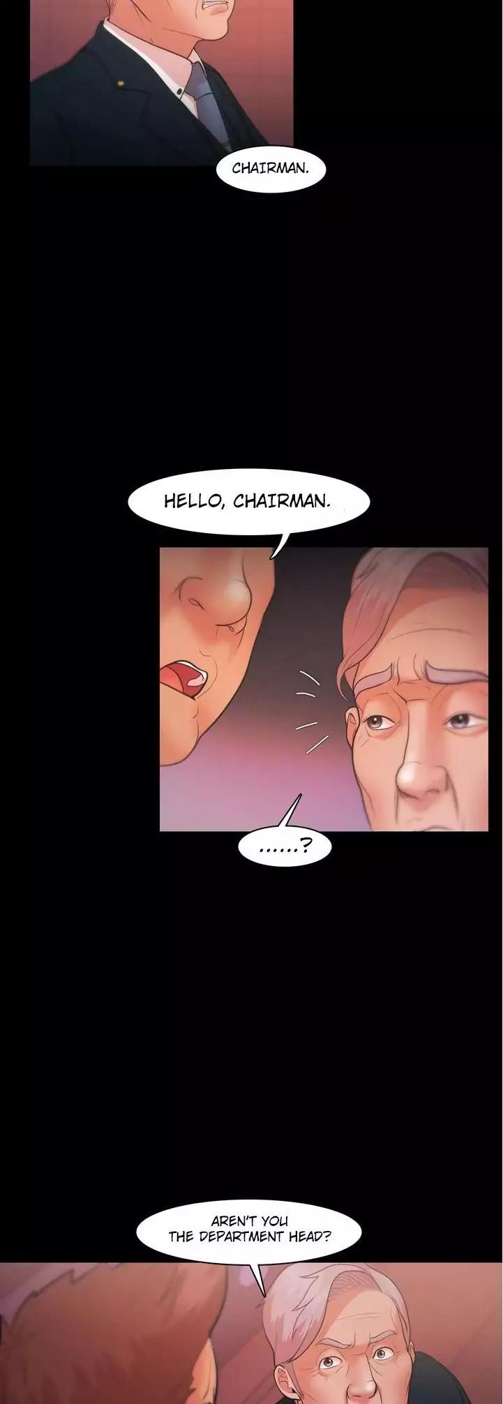 Loser (Team 201) Chapter 21 page 37 - Chapter 21