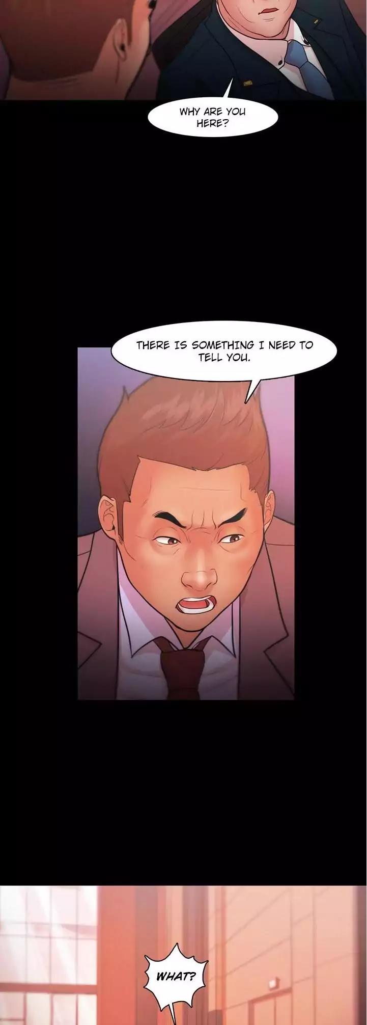 Loser (Team 201) Chapter 21 page 38 - Chapter 21