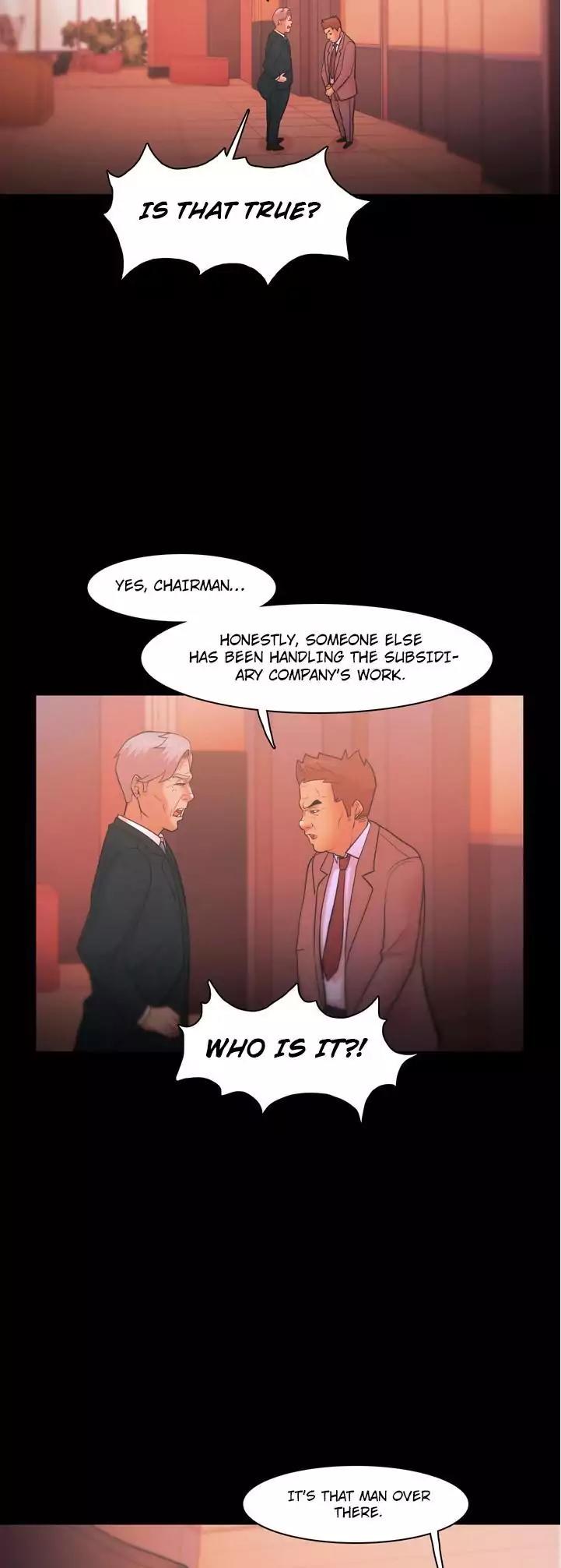 Loser (Team 201) Chapter 21 page 39 - Chapter 21