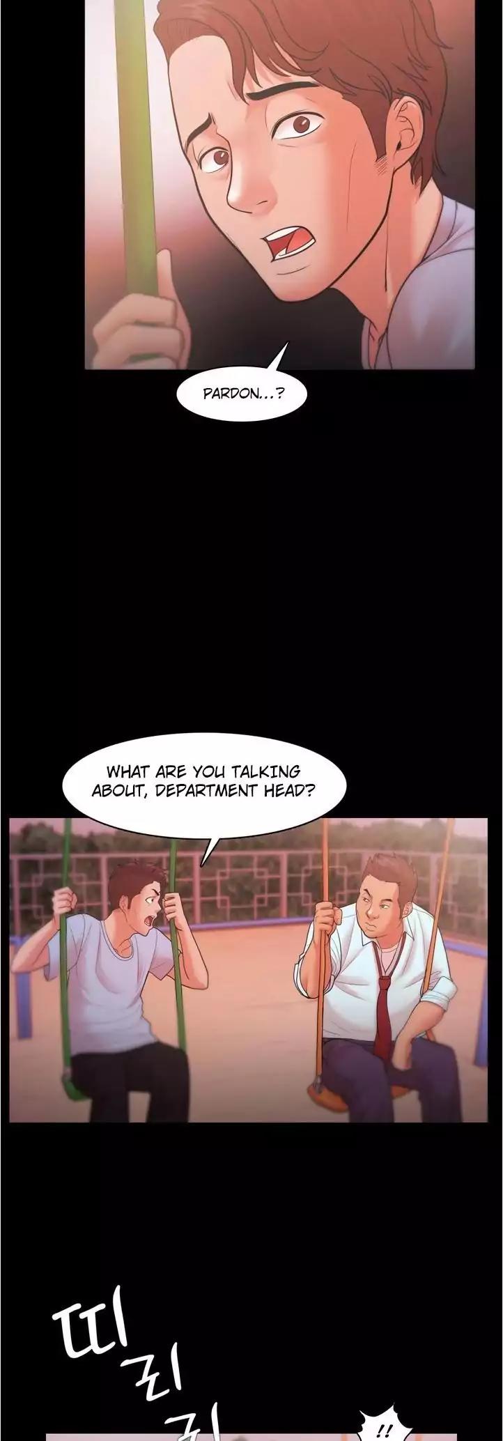 Loser (Team 201) Chapter 21 page 4 - Chapter 21