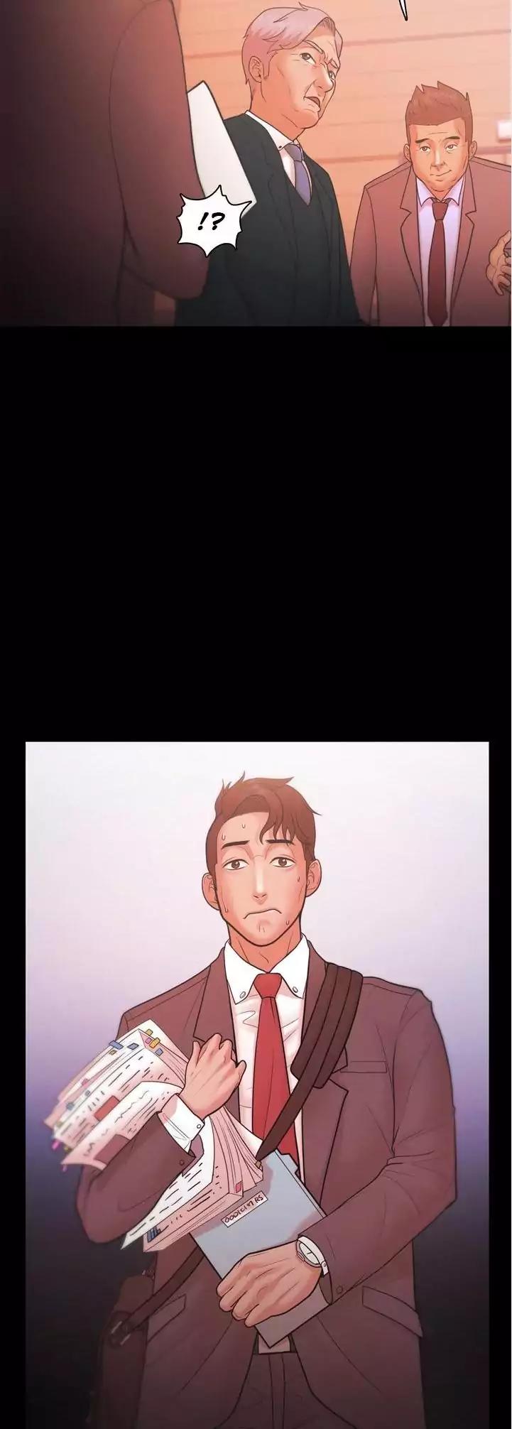 Loser (Team 201) Chapter 21 page 40 - Chapter 21