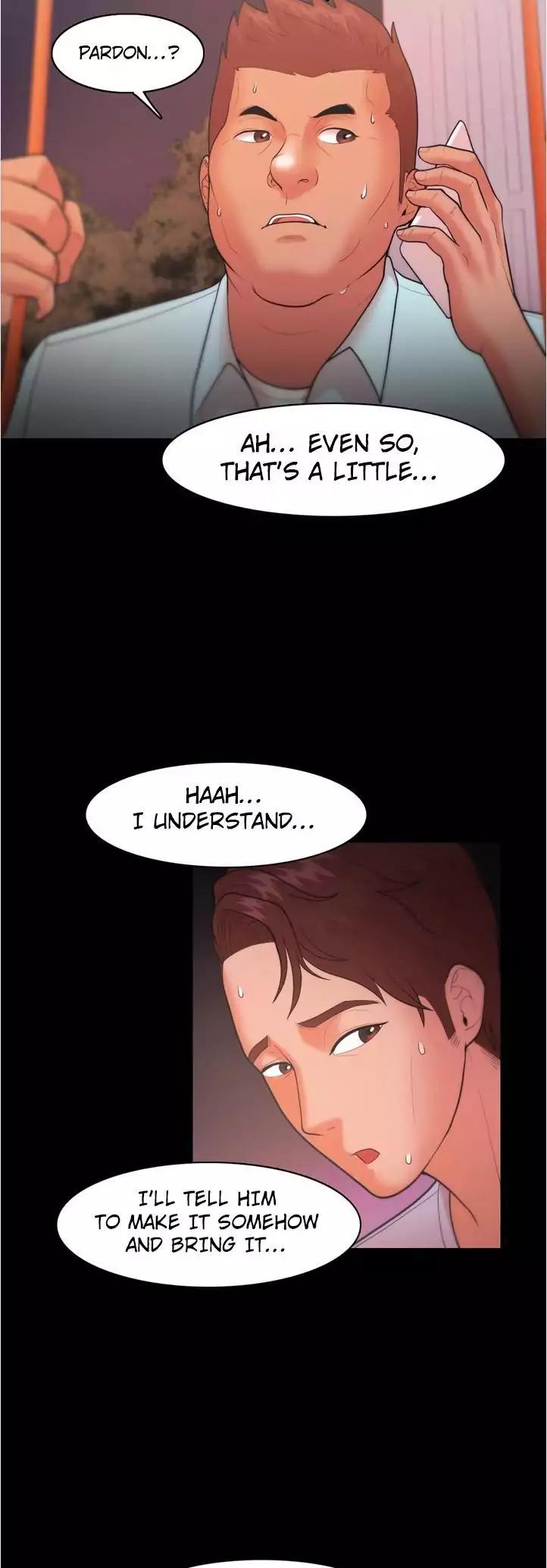 Loser (Team 201) Chapter 21 page 6 - Chapter 21