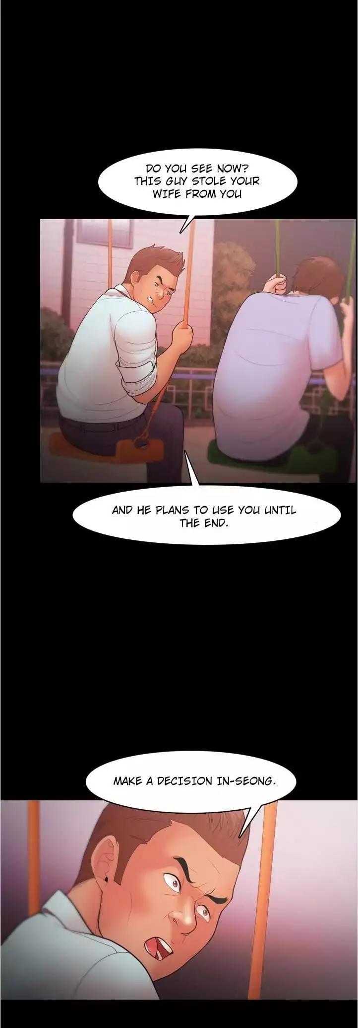 Loser (Team 201) Chapter 21 page 8 - Chapter 21