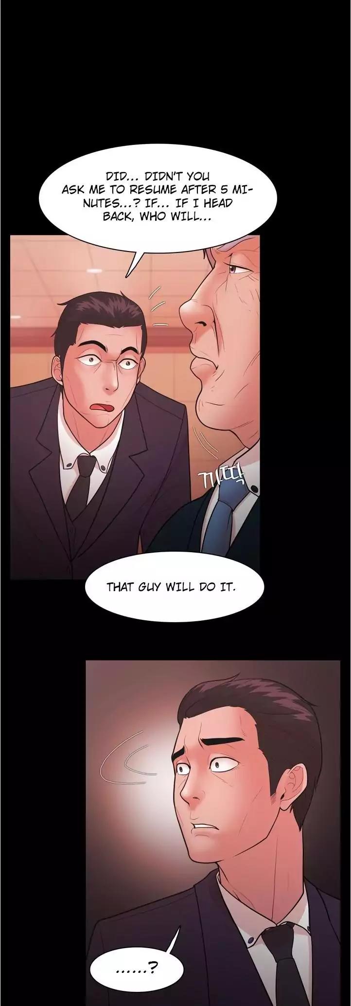 Loser (Team 201) Chapter 22 page 12 - Chapter 22