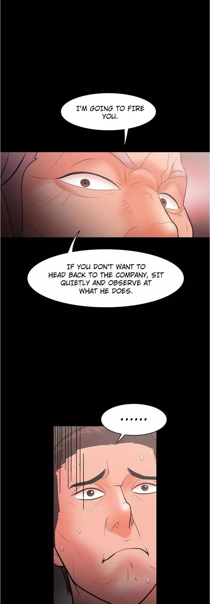 Loser (Team 201) Chapter 22 page 15 - Chapter 22